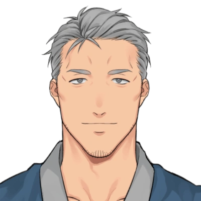 Older Headshot