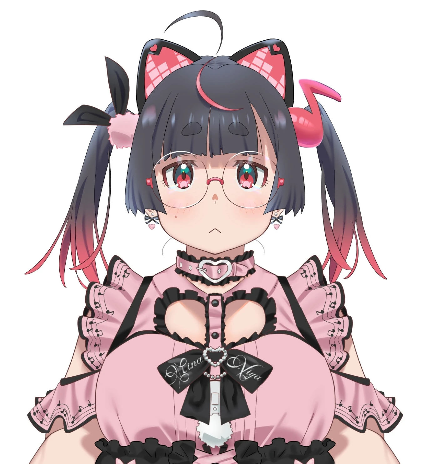 Mina Niya