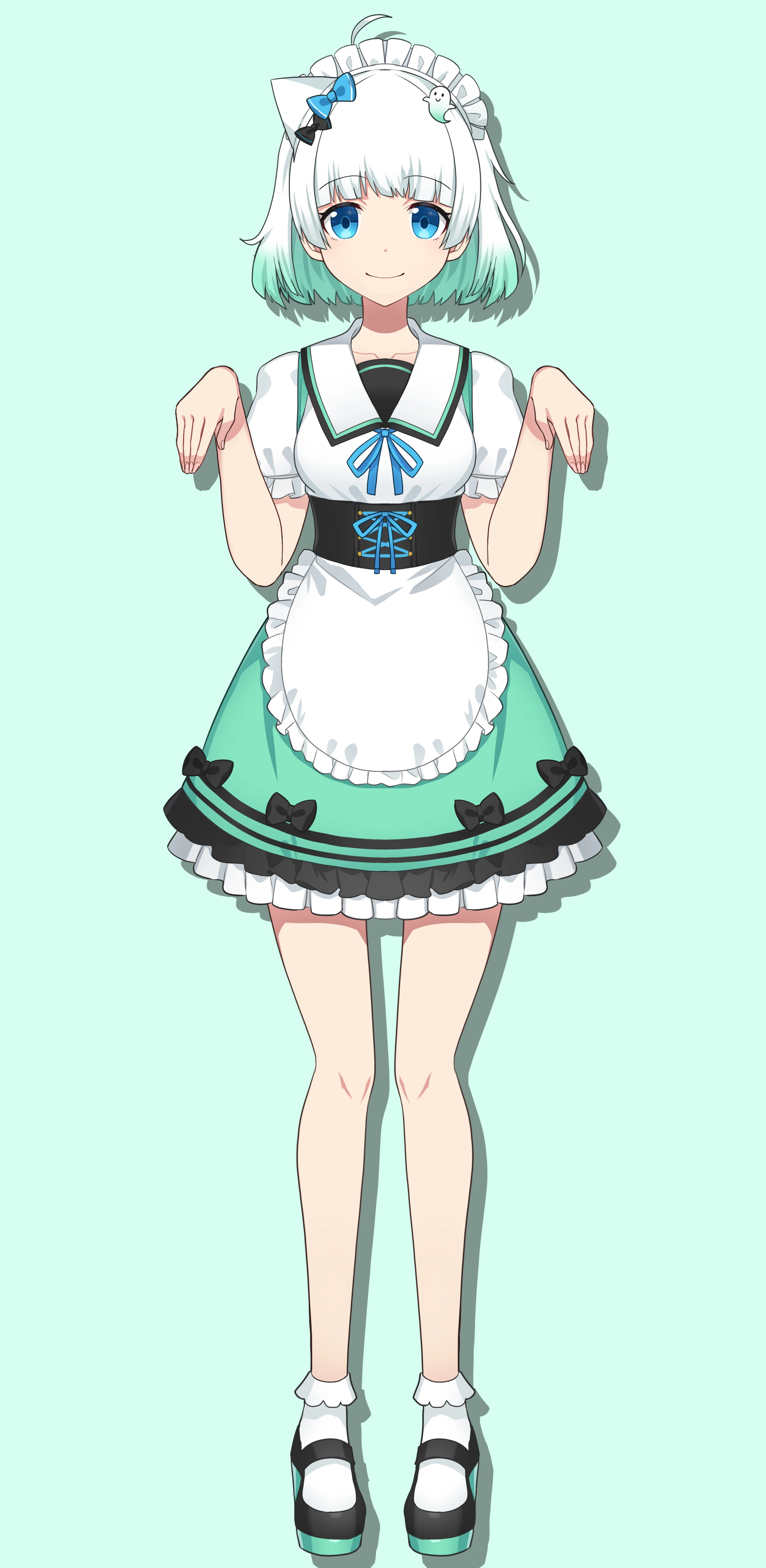 Original Full Body by kgr