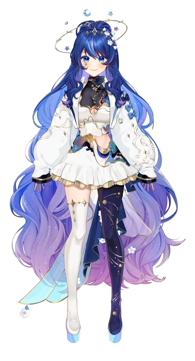 2nd Outfit