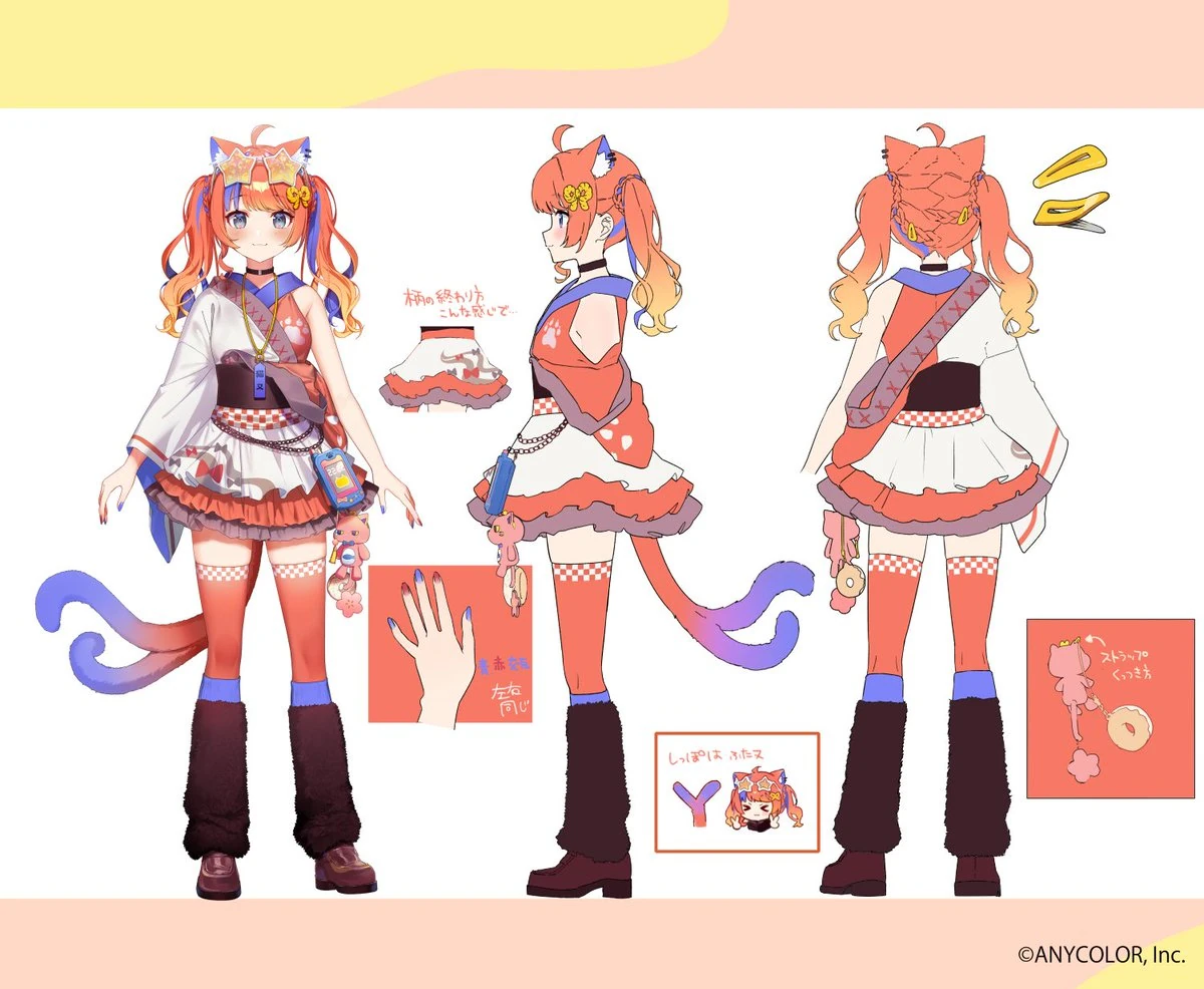 Reference Sheet 1