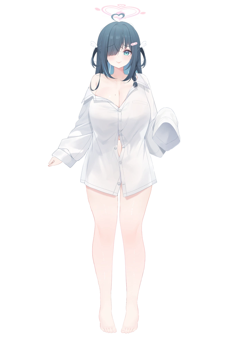 Second outfit