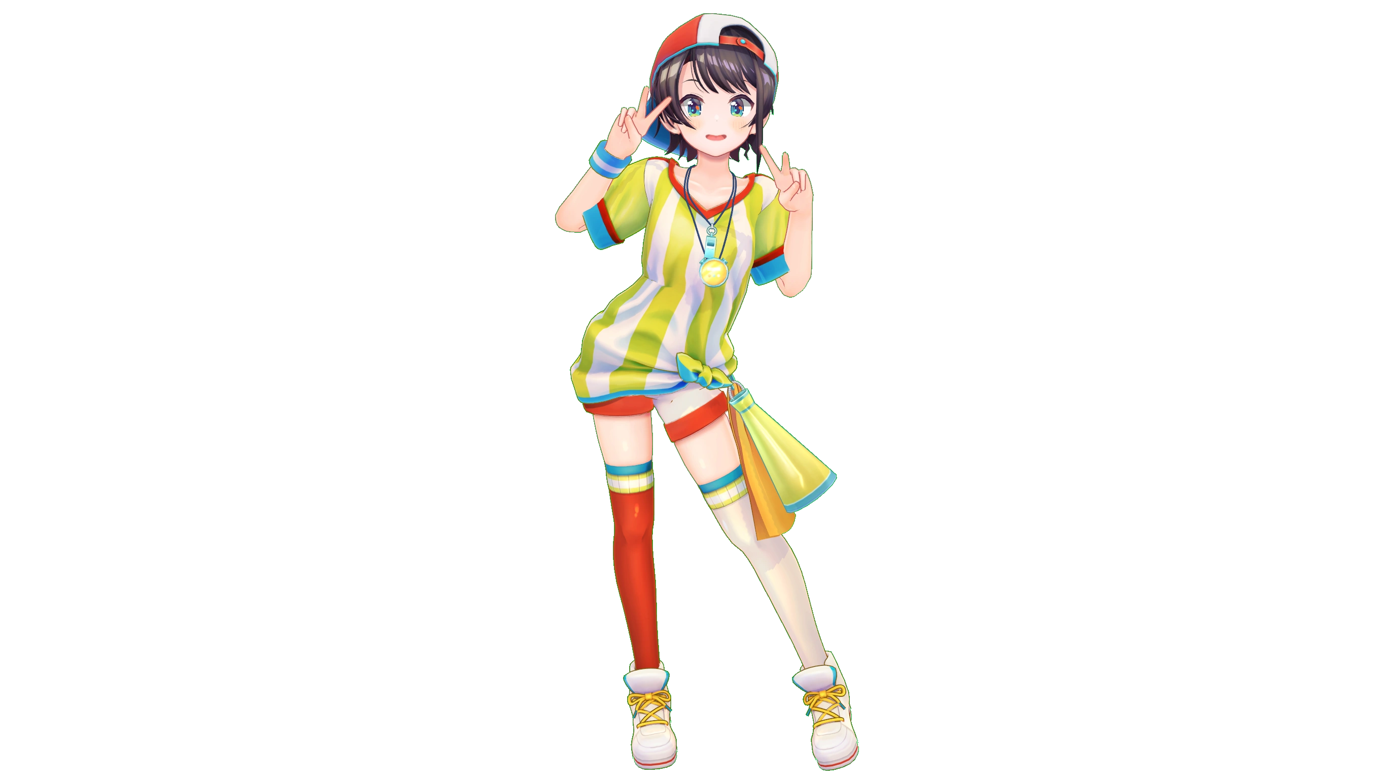 3D Model