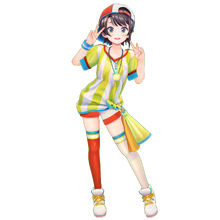 Oozora Subaru Gallery Virtual Youtuber Wiki Fandom Oozora subaru (大空スバル) is a female japanese virtual youtuber associated with hololive , as part of its second generation of vtubers alongside minato aqua , murasaki shion , nakiri ayame , and yuzuki choco. oozora subaru gallery virtual