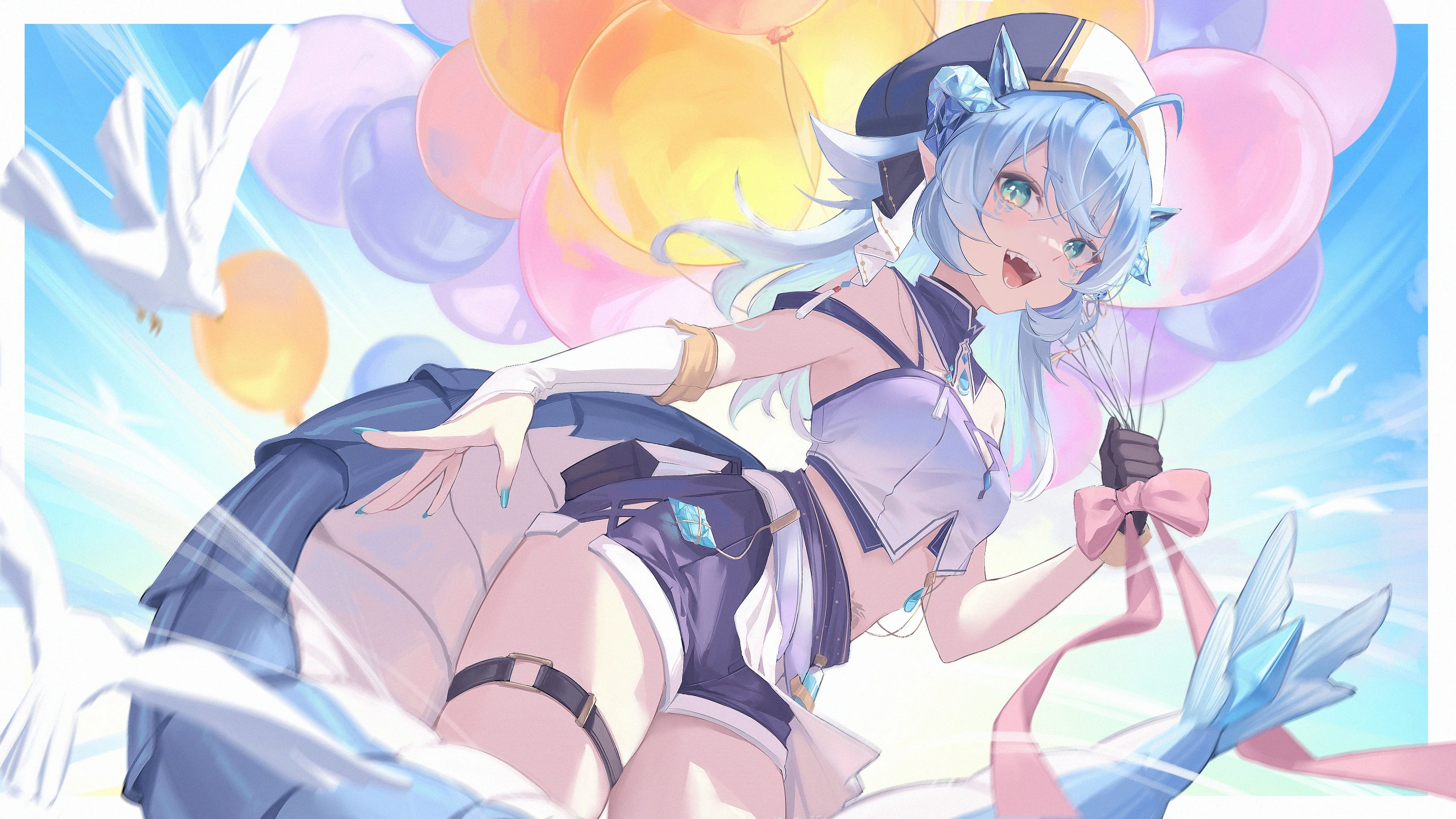 Paroniie by [https://twitter.com/Midori_fufu/status/1629318310901972992 Midori]