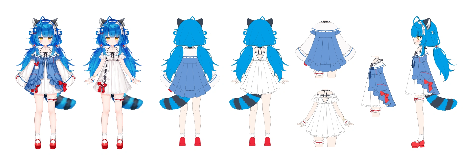 2.0 Reference sheet for Poko