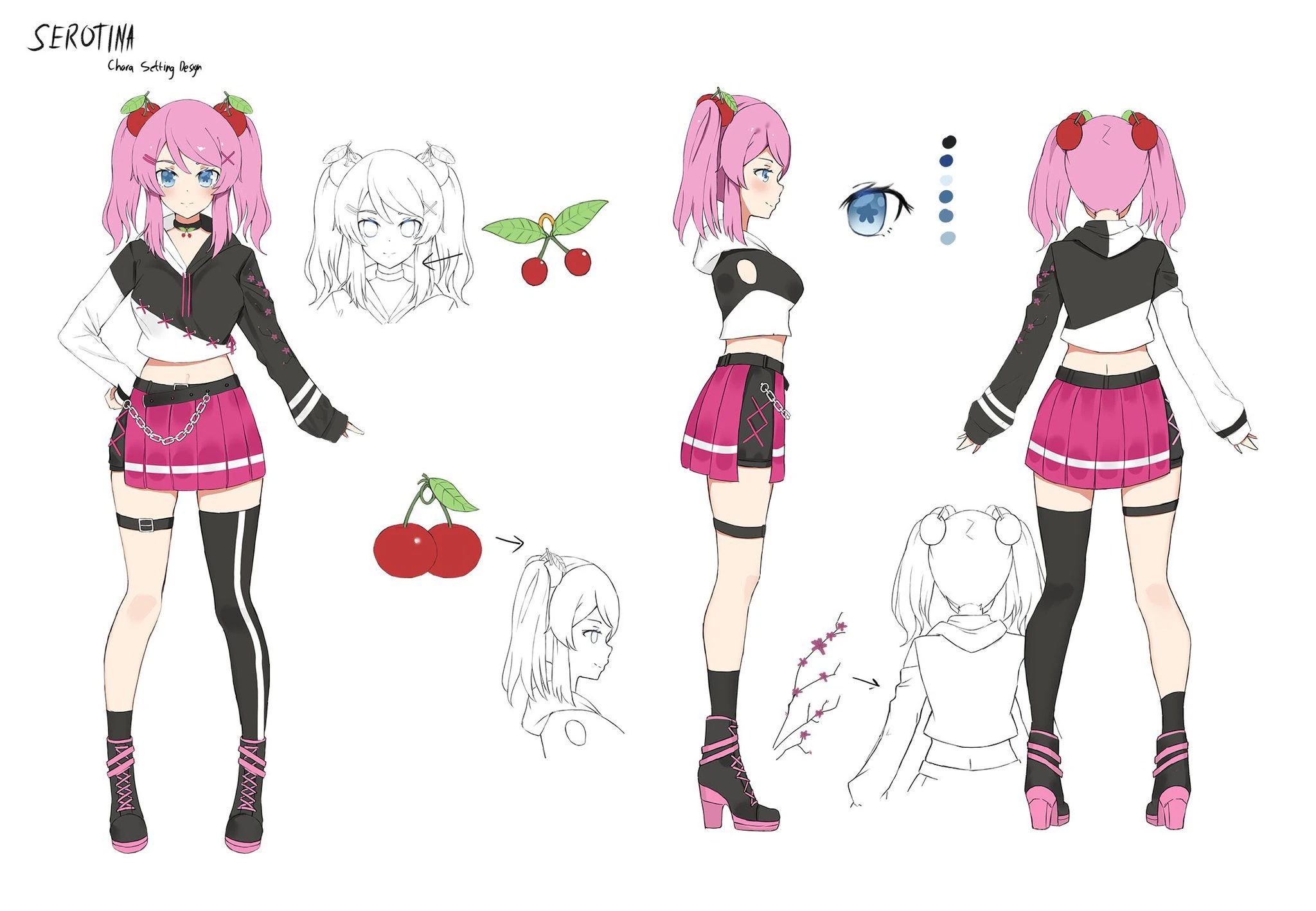 Original Concept