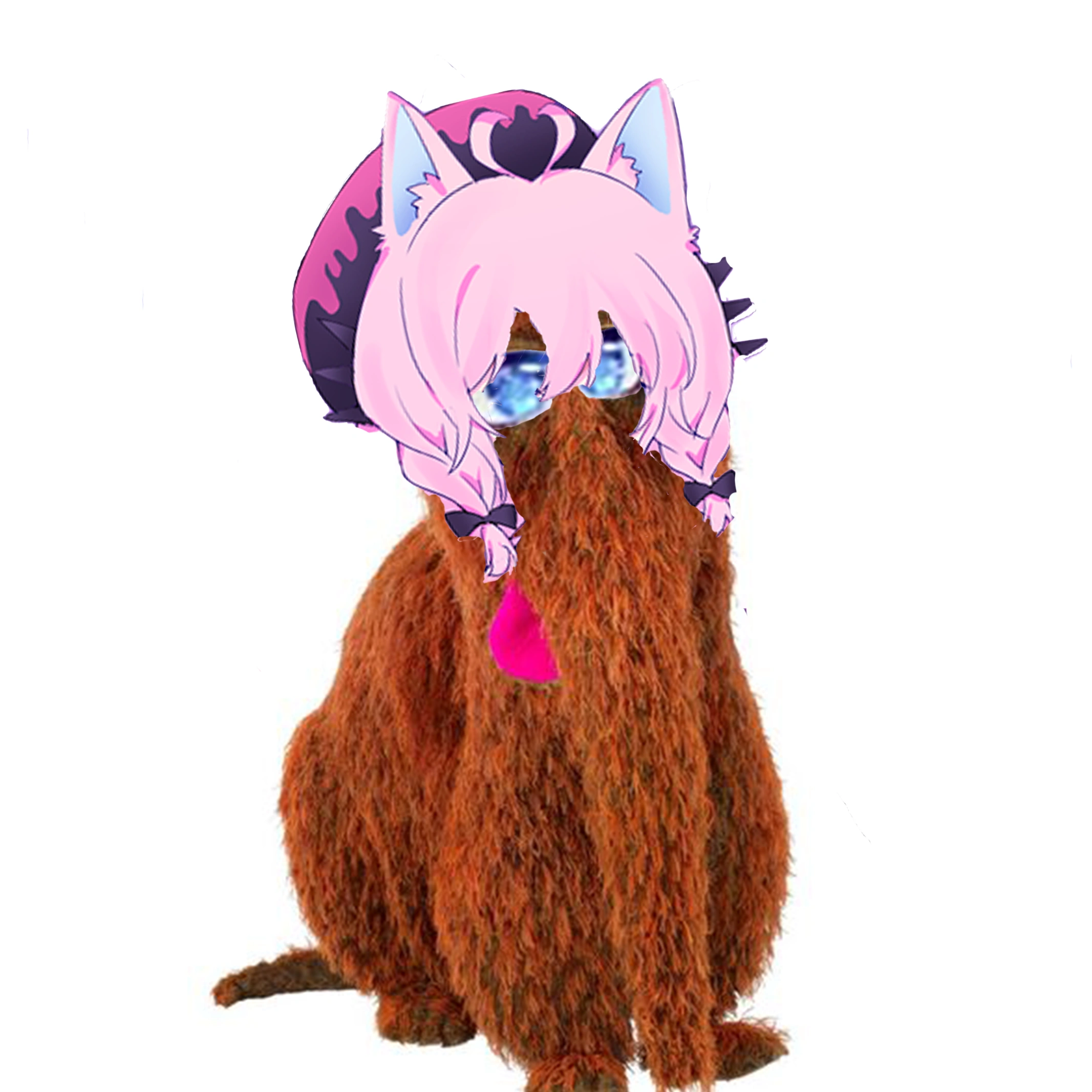 Snuffy<br>(by Bergey)