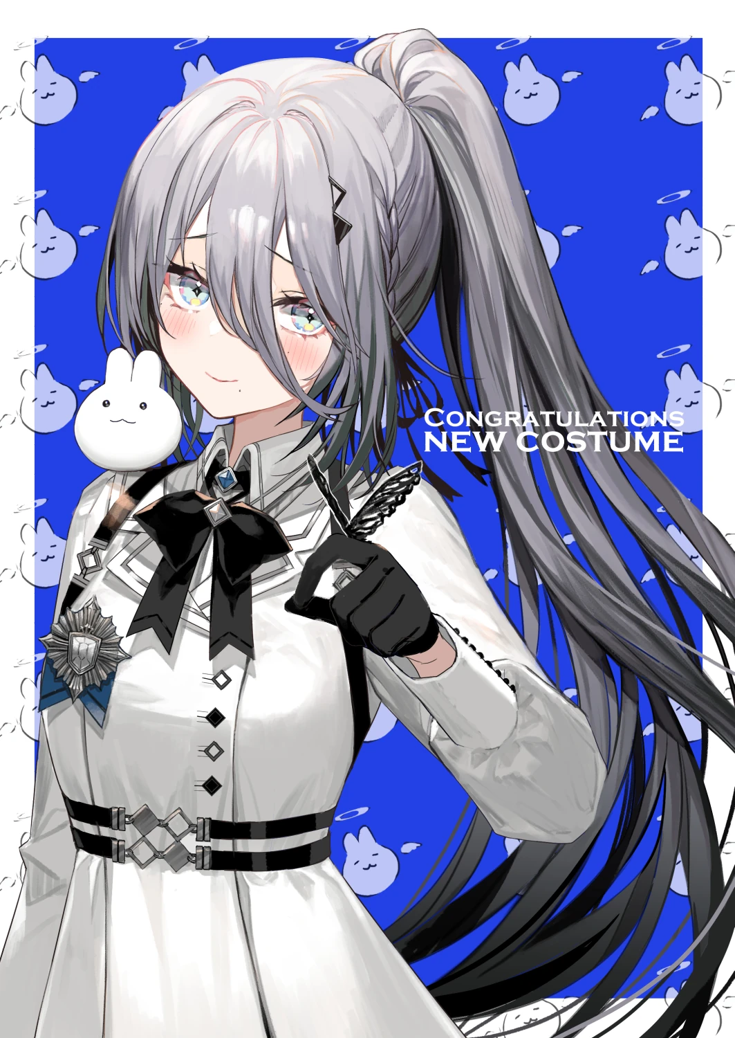 Military Uniform Illustration by yadapot