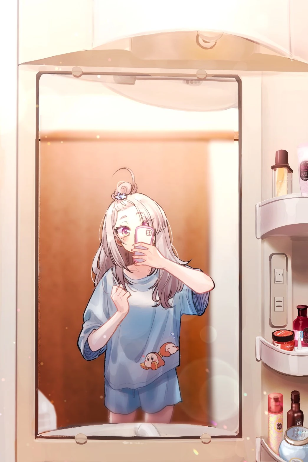 New Pajamas