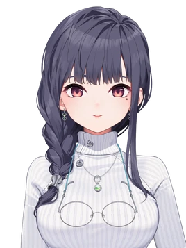 Tamayura Tsuduri Portrait