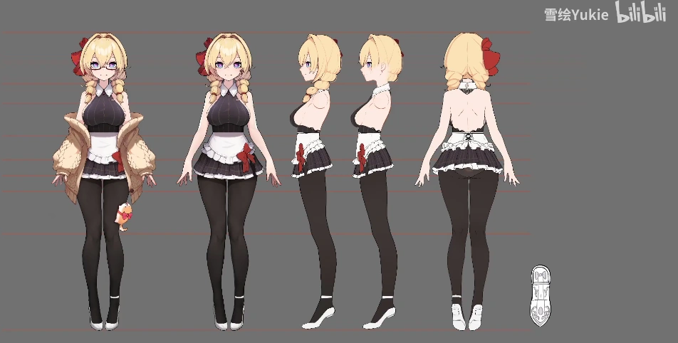 Reference Sheet