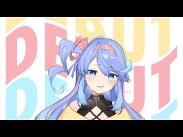 【DEBUT】大変な目に会いましたね_🪬【-とばすぜVEE】