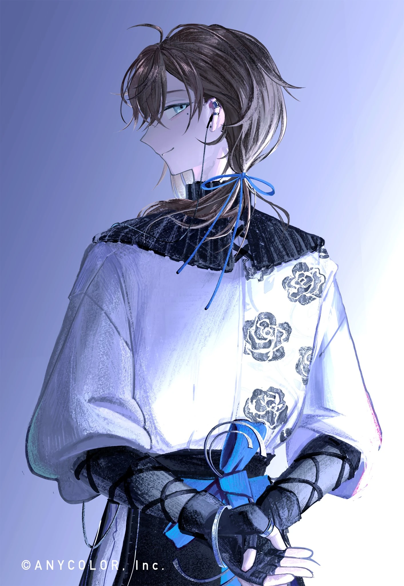 by Rou Shitou