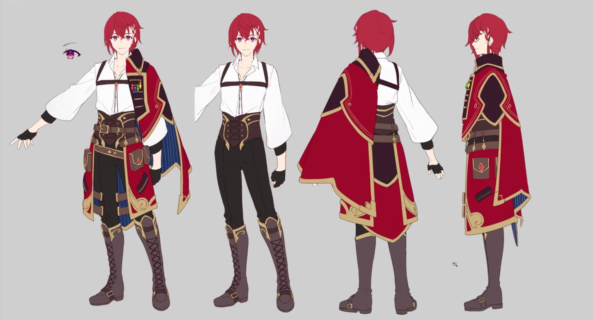 Concept Illustration