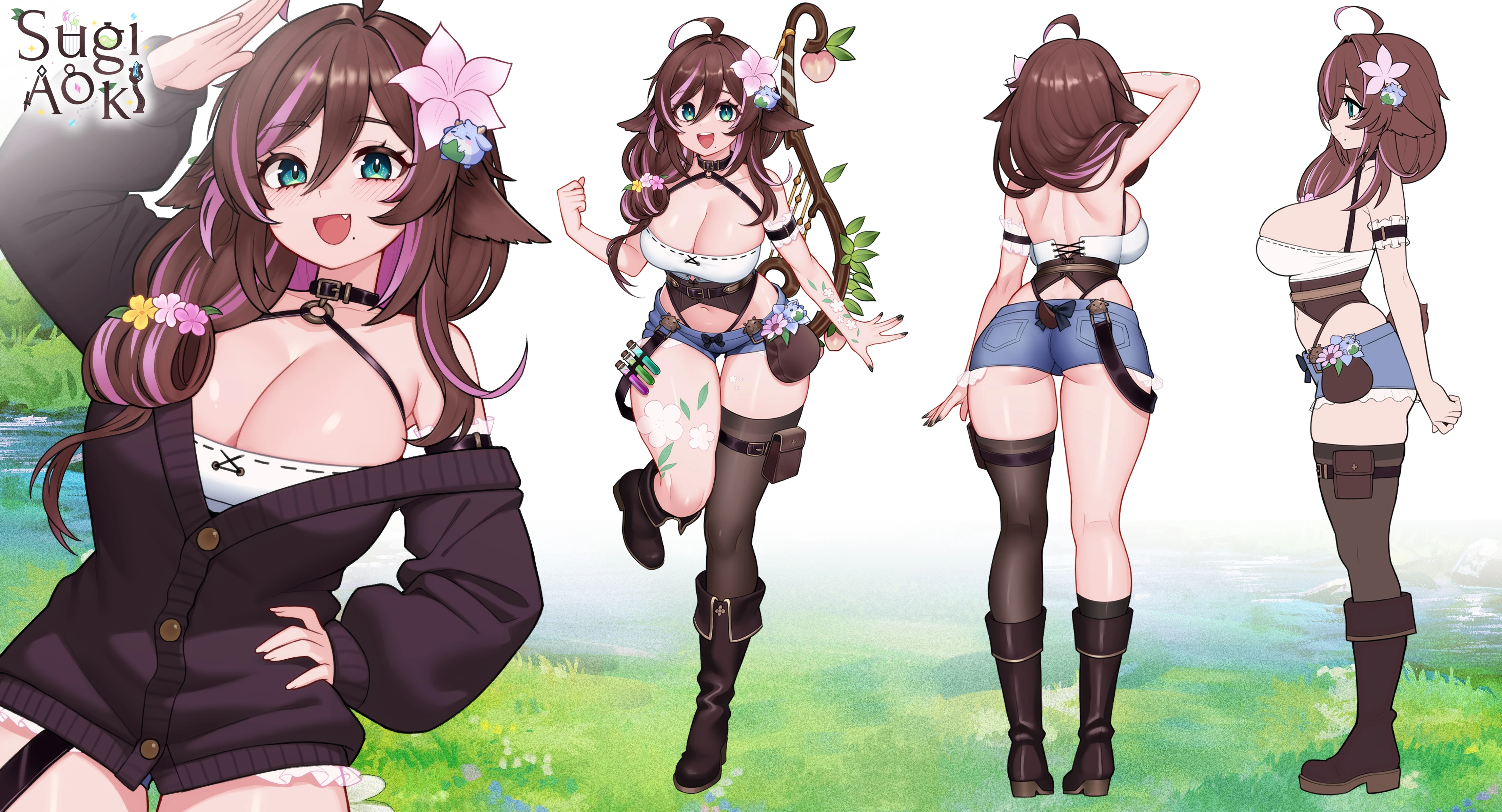 Reference Sheet