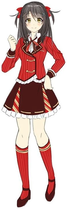 Hibiki Yui