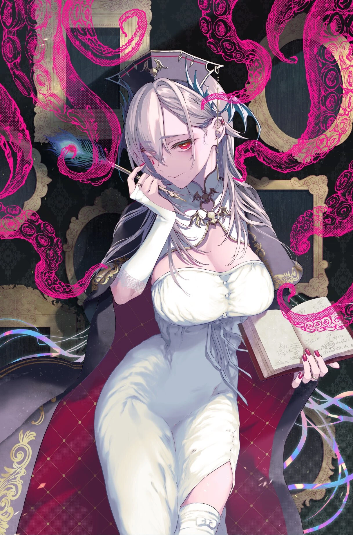 Comiket 103 B2 Tapestry