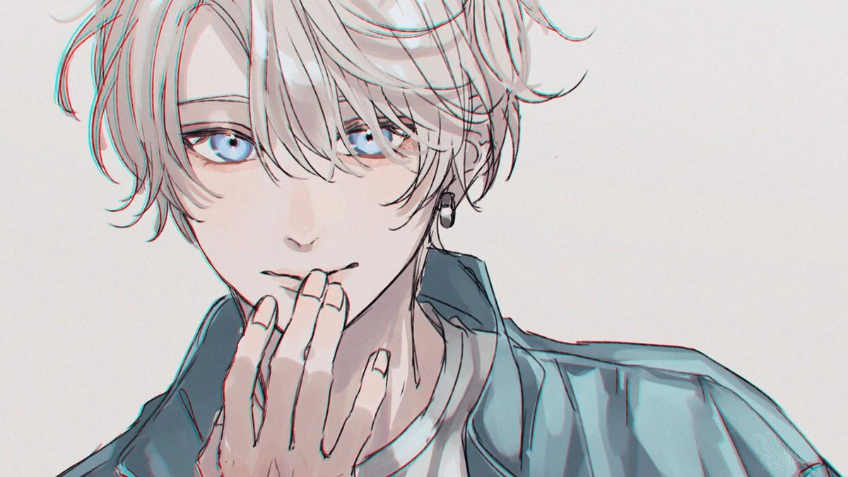 by Aikawa Ichiko