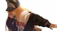 LITA by Issiki