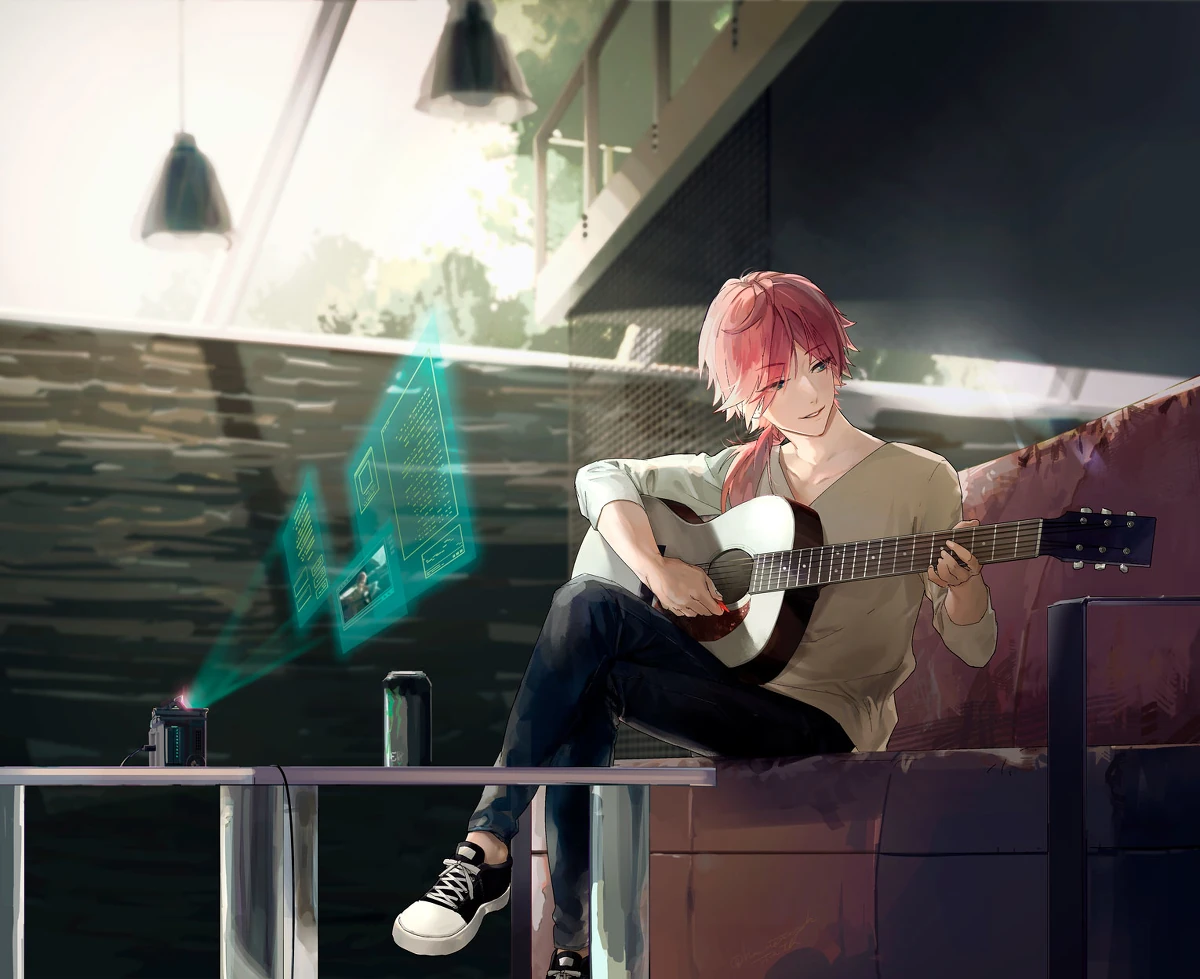 by Haniwa