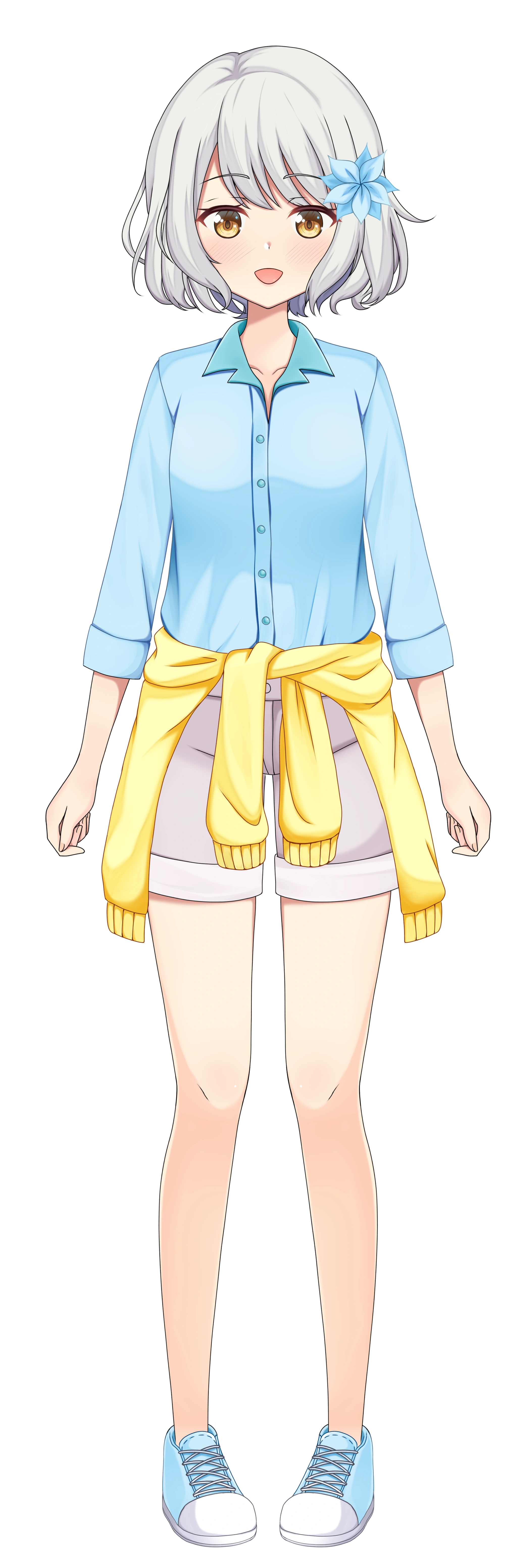 Lilybelle 1.0<br>(by Moshie Studio)