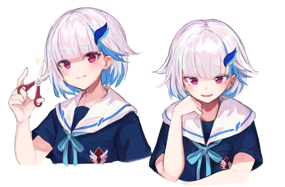 by Maki Hitsuji