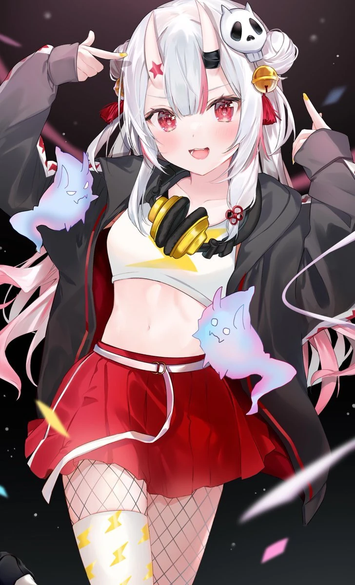 by Kagura Nana