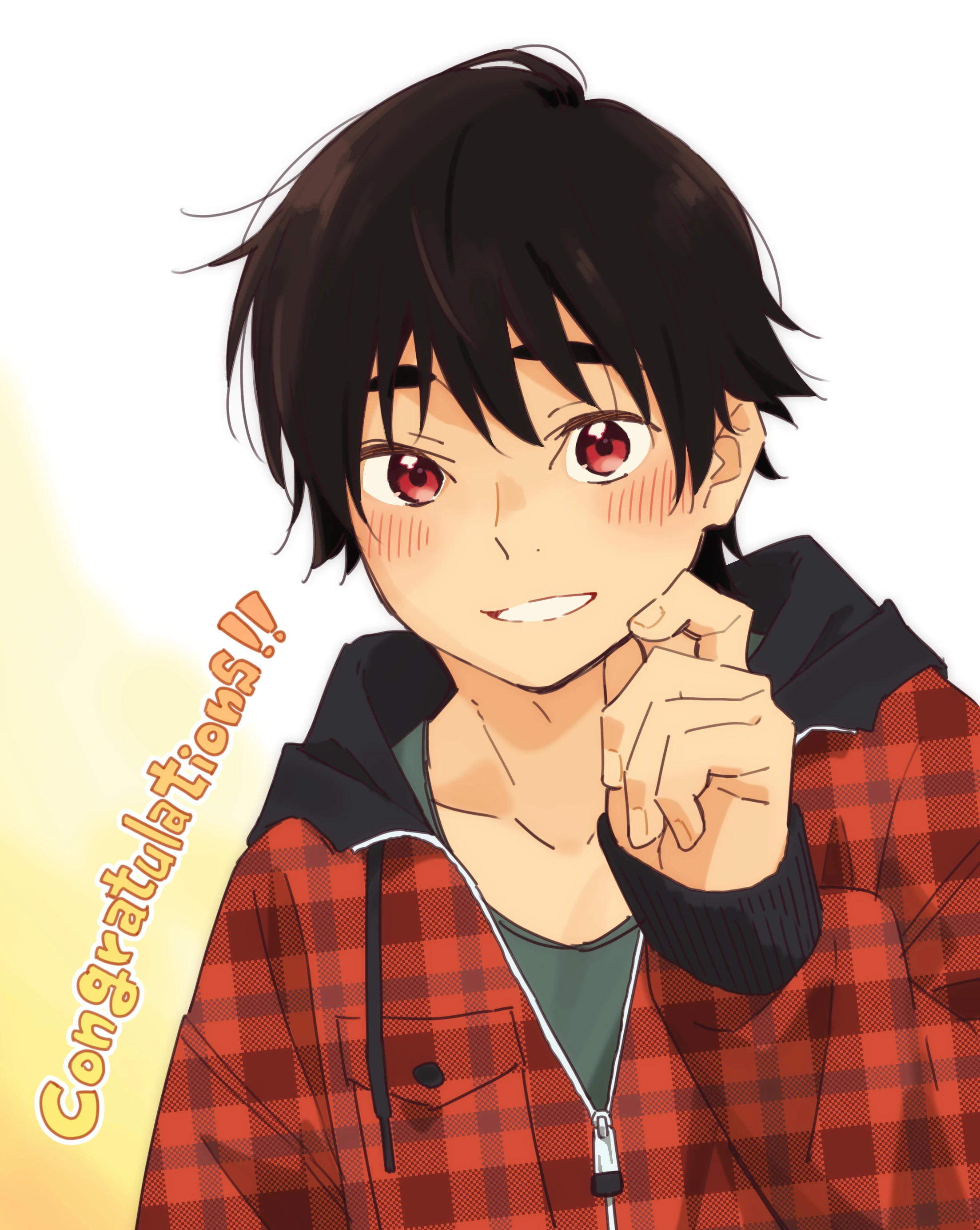 Congratulation on being monetized by Kuromugi