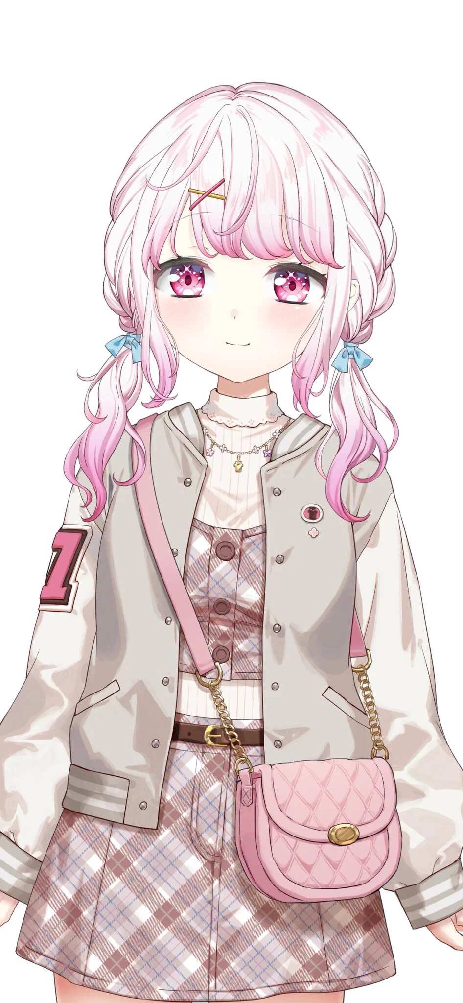 Casual Clothes