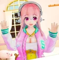 SuperSonico