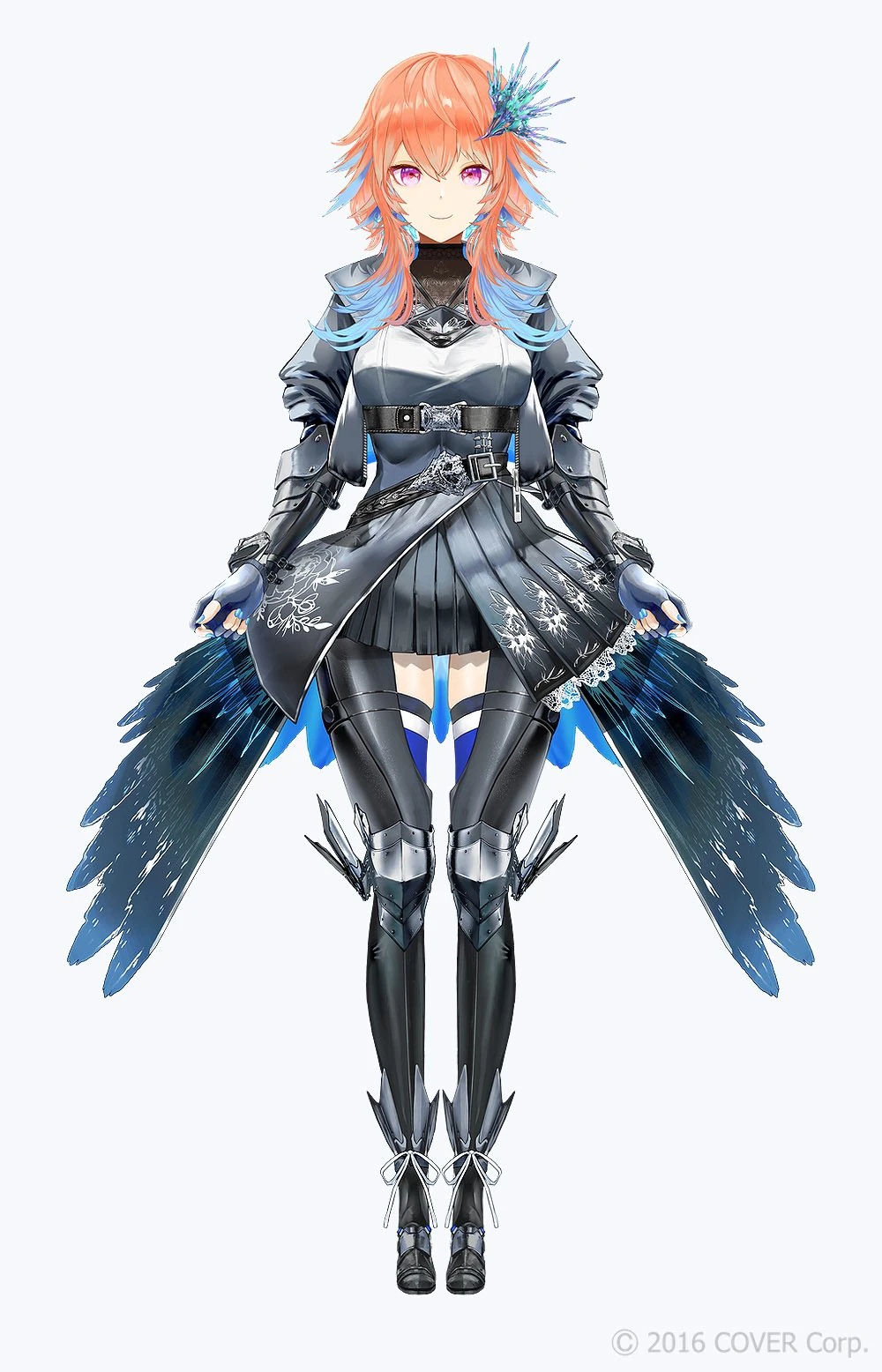 Sixth Costume<br>by SWAV