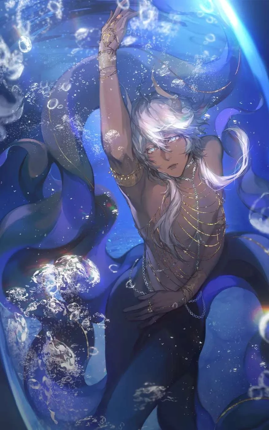 Bilibili skin banner 5