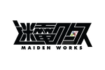 Maiden Works' logo
