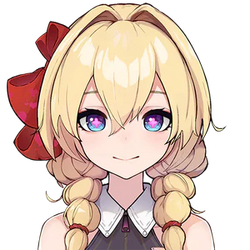 Yukie/Gallery | Virtual YouTuber Wiki | Fandom