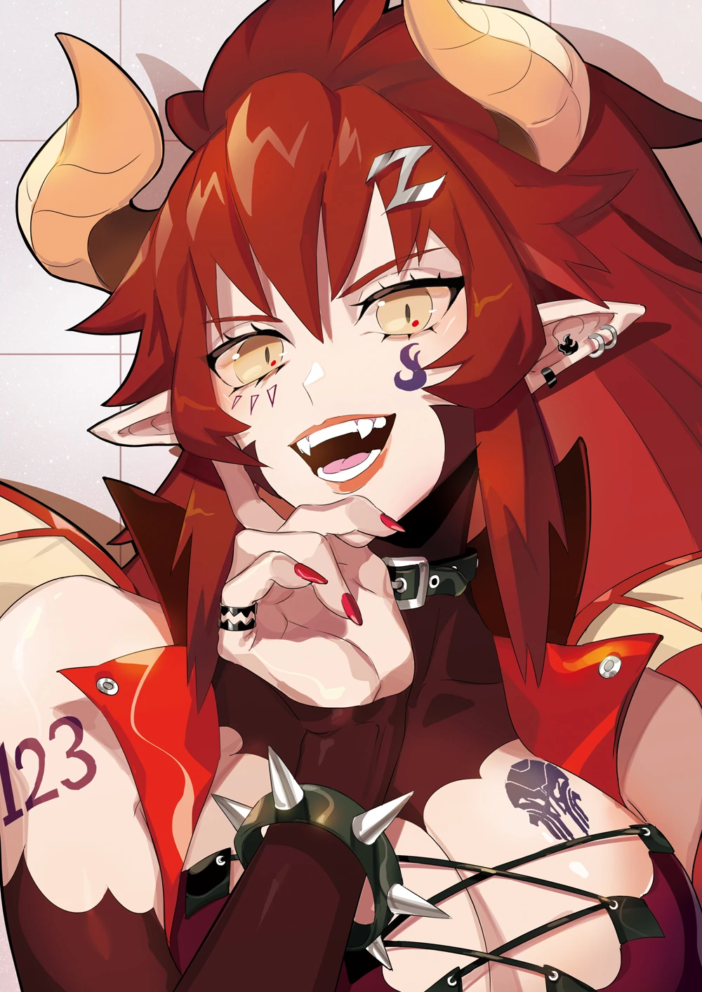 VShojo promo<br/>(by puppeteer777)
