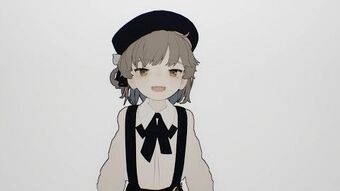 Hatoba Tsugu Virtual Youtuber Wiki Fandom