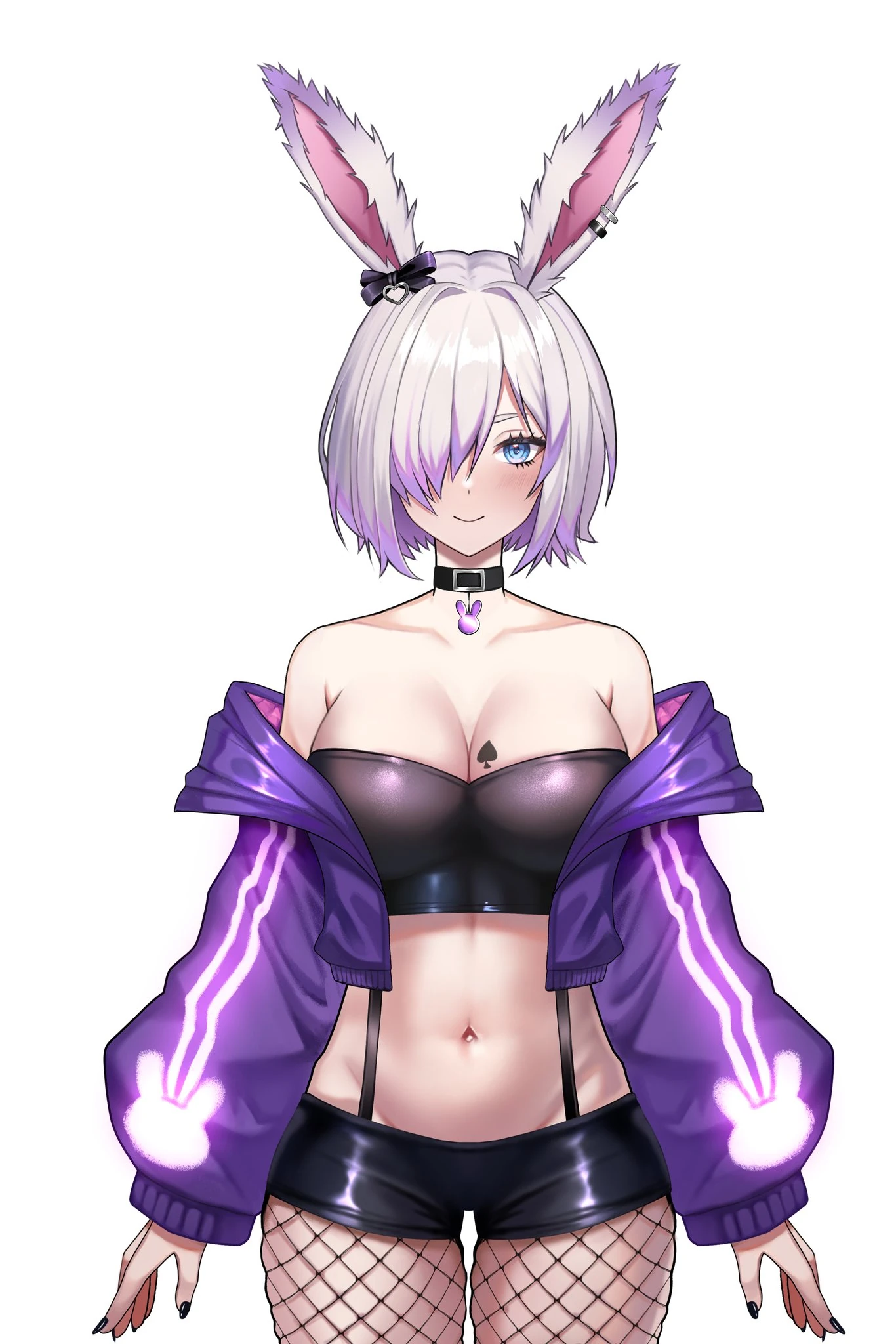 Bunny2B