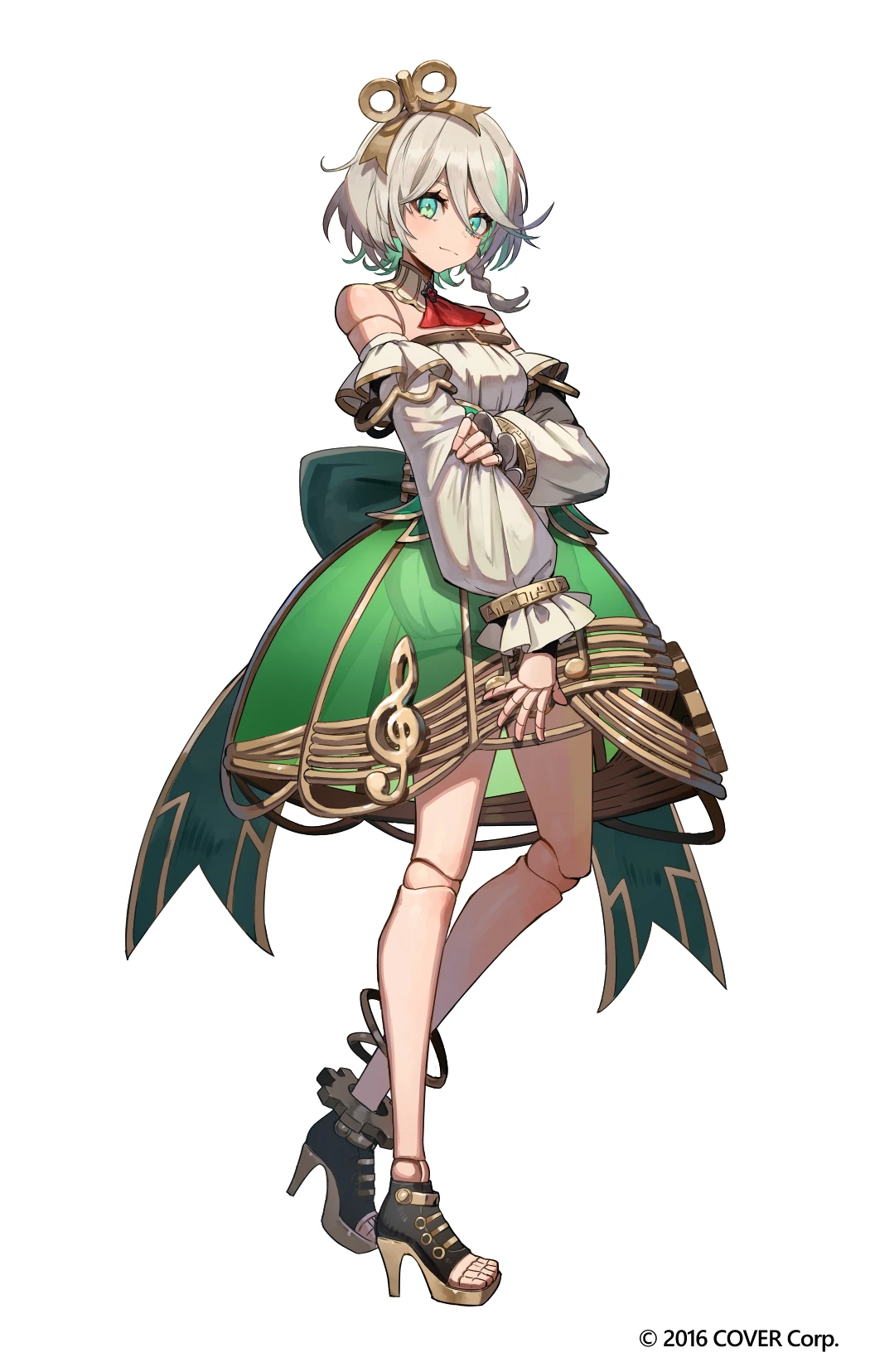 ABOVE BELOW Illustration<br>by Susumu Kuroi