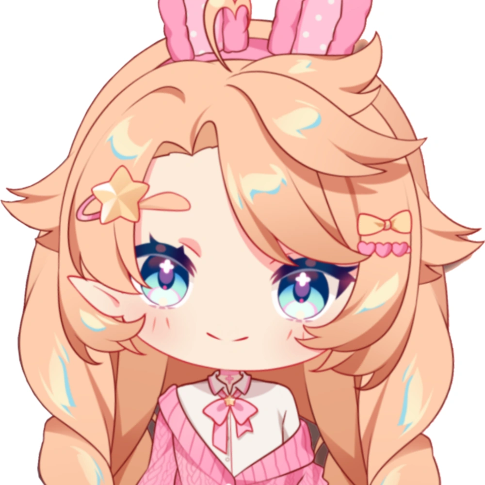 Chibi Rubbish Princess