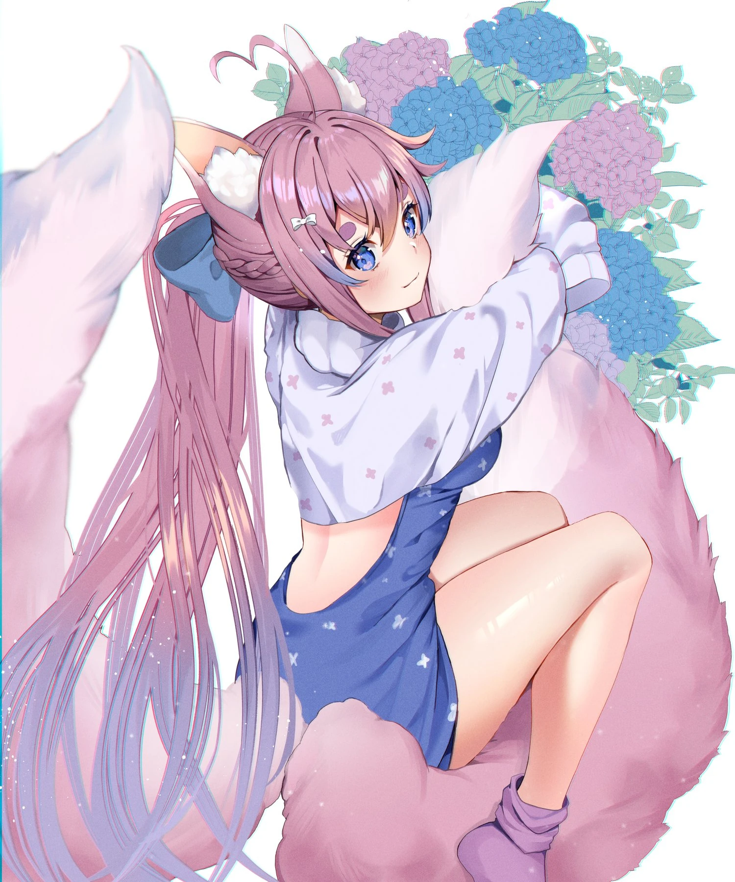 Selkie<br>by Yuniiho