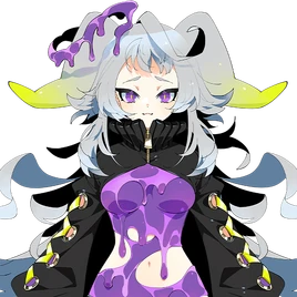 Fujimi Yururu Portrait