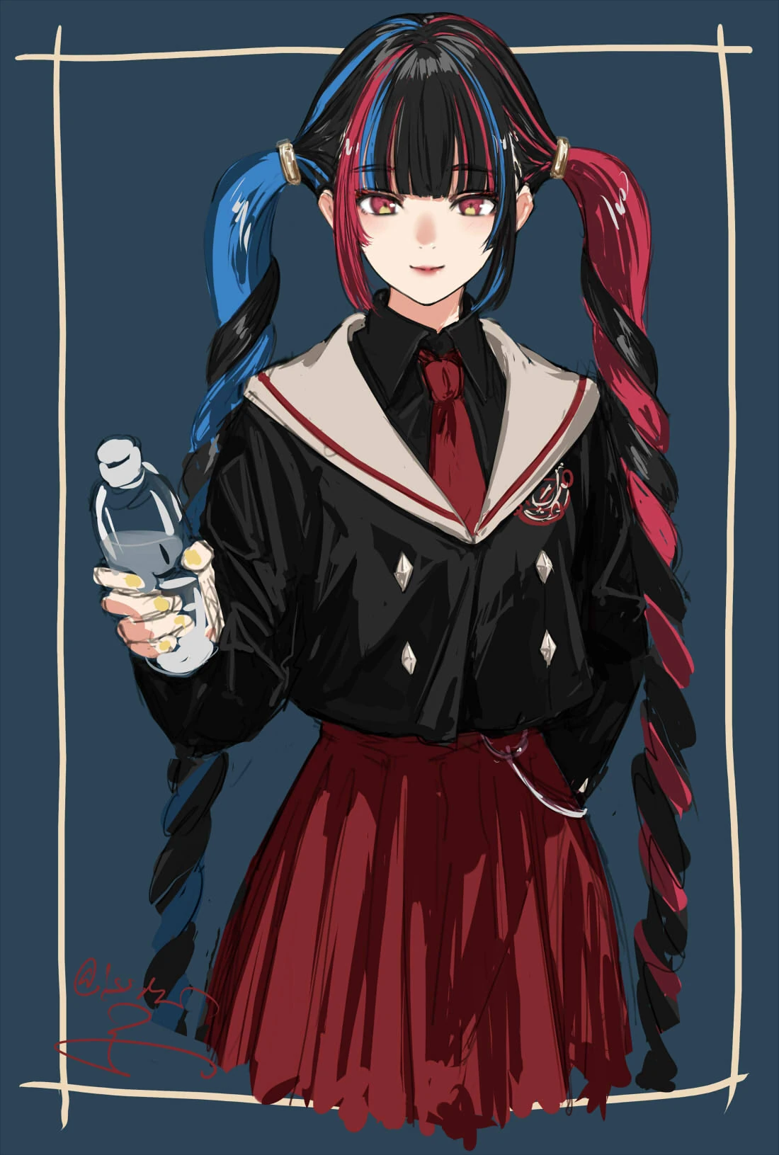 by Issiki
