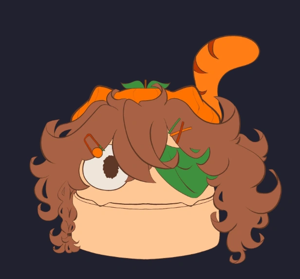 Illustration by: orenji_jay