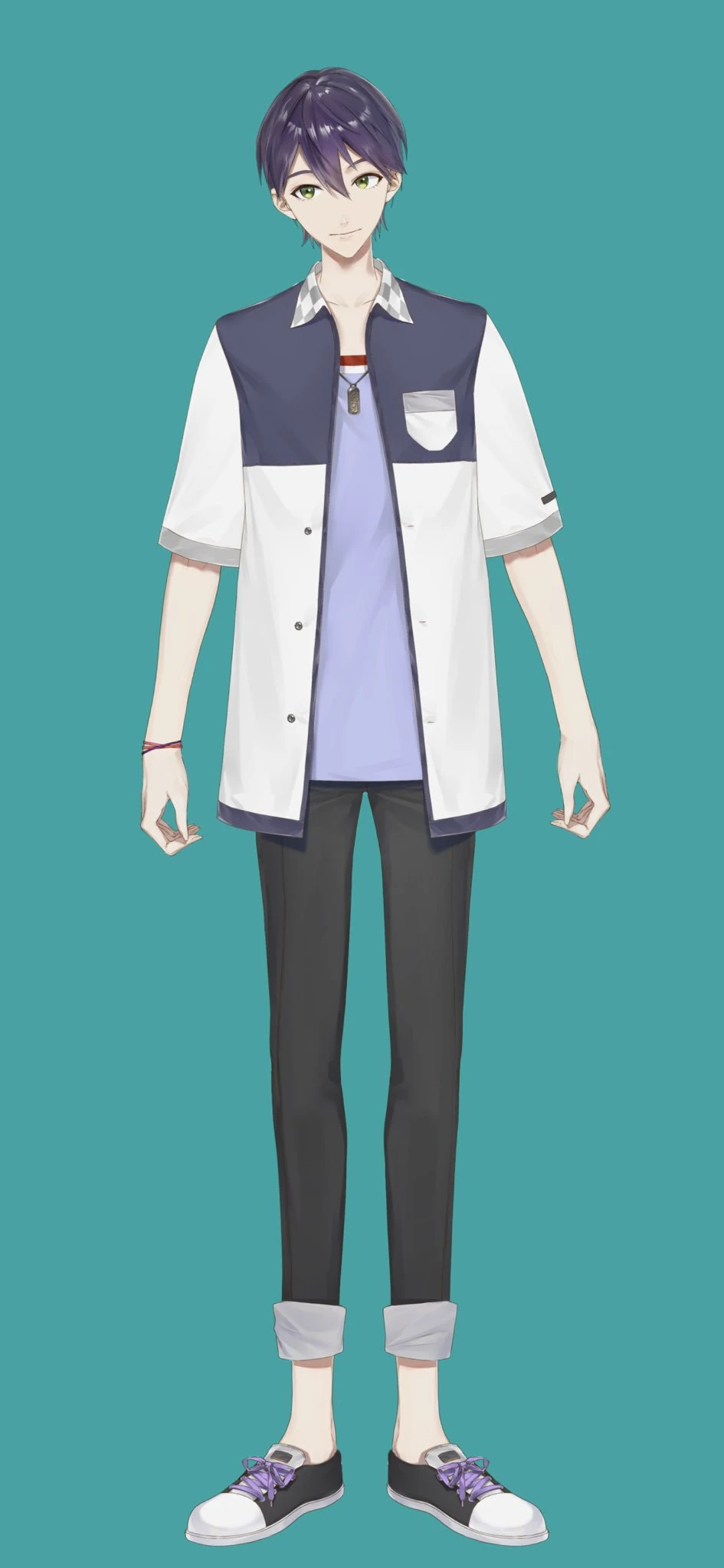 Summer Outfit