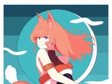 Kitsune Katsumi