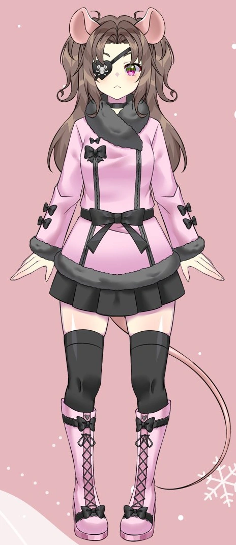 KyoharuVT