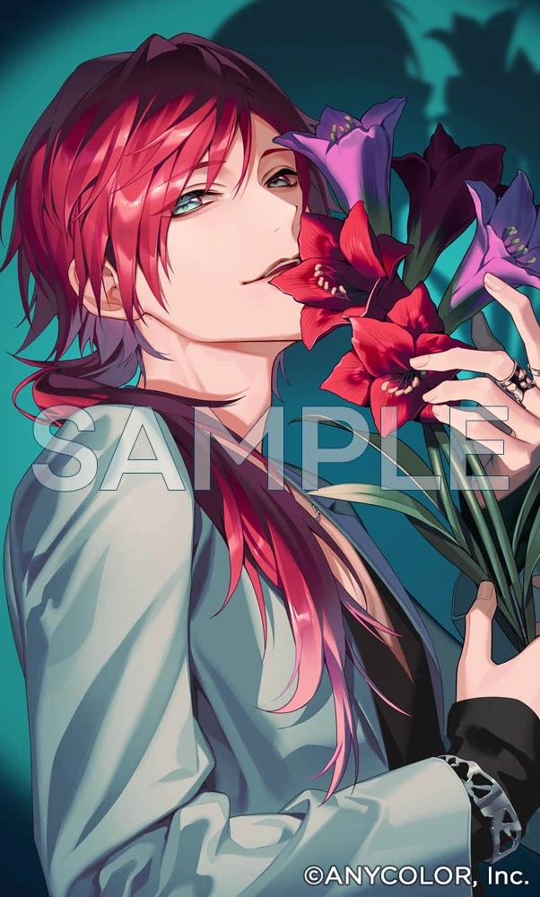 1st Mini Album "No One"<br>Limited Edition B<br>Inner Illustration by Mano