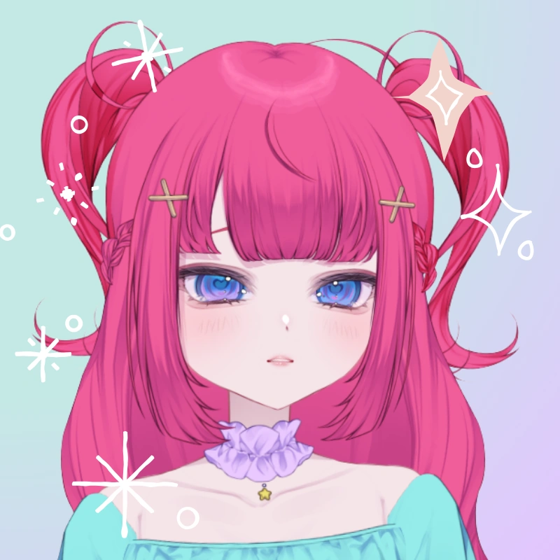 Minty Icicle Searching For Starlight
