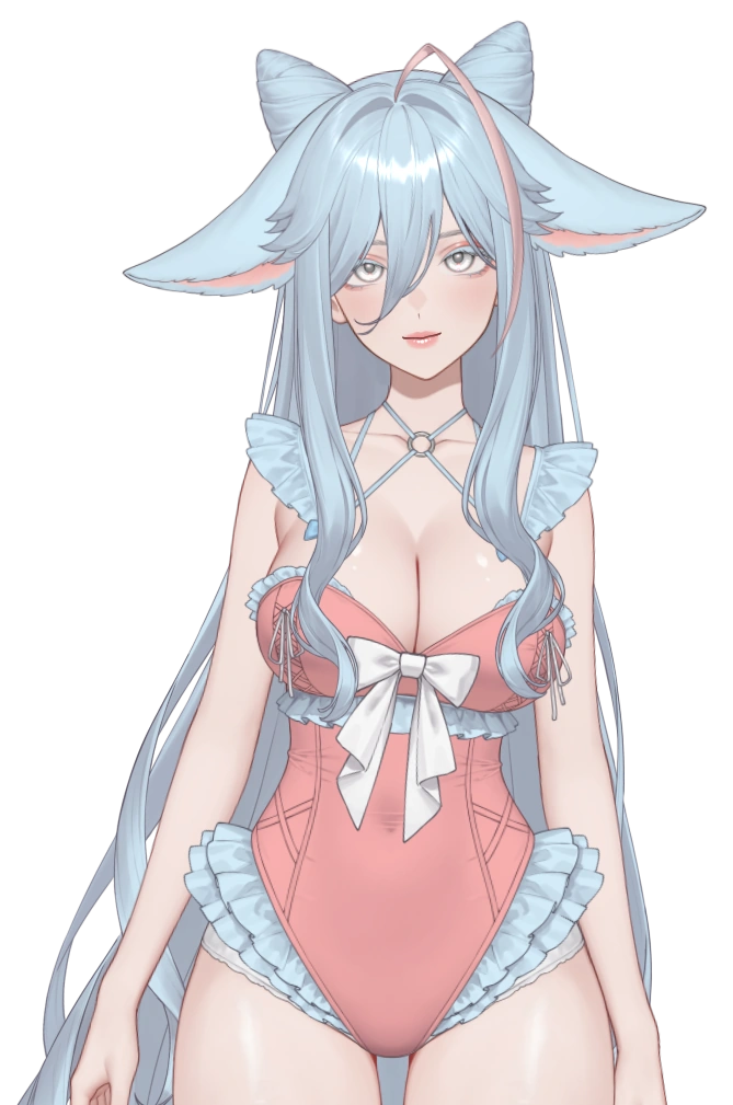 Tashie of Chaos